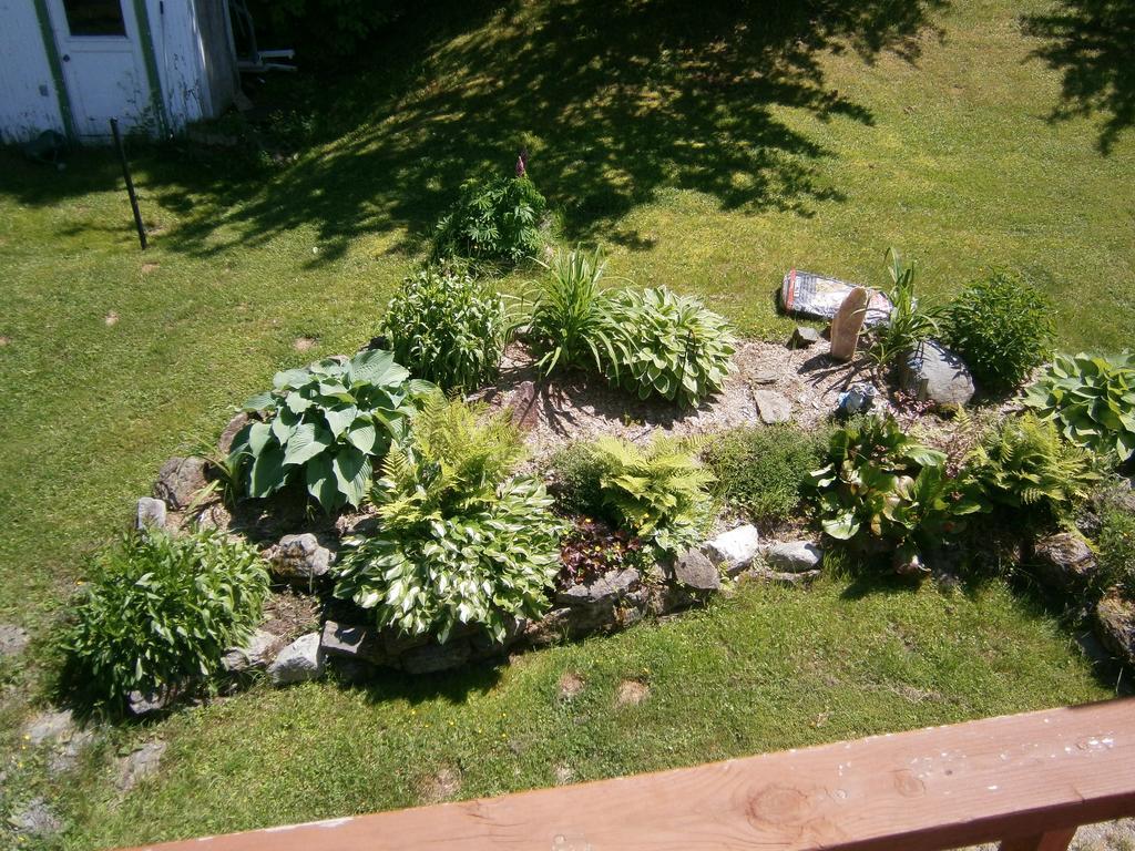 Apartement Mirador Du Fjord L'Anse-Saint-Jean Luaran gambar
